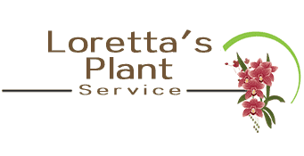 Loretta's Plant Service