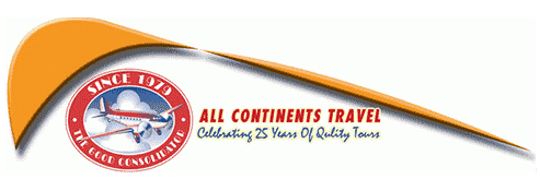 All Continents Travel