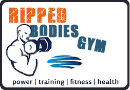 Ripped Body Fitness