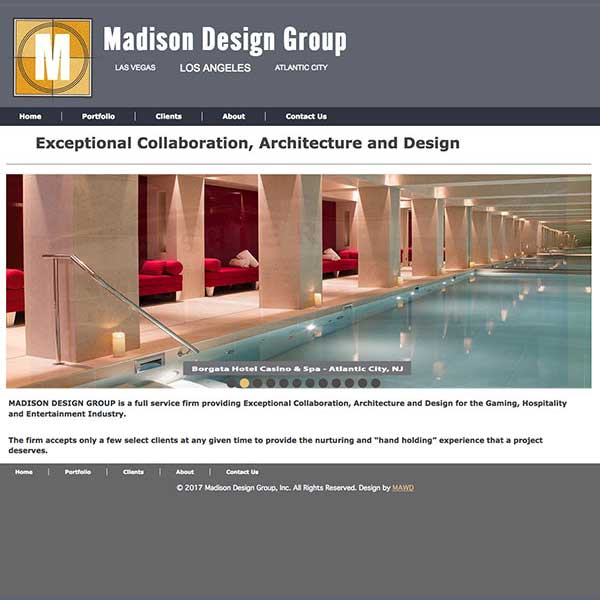 Madison Design Group